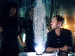 Birth Of a Child - Killjoys