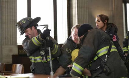 Chicago Fire: Watch Season 2 Episode 15 Online