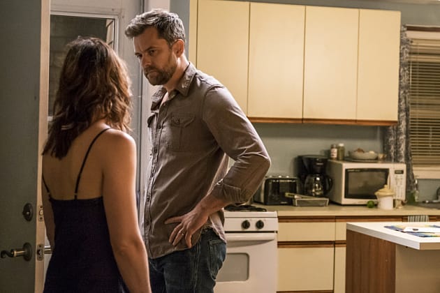 Feel Like Makin' Love - The Affair Season 3 Episode 4