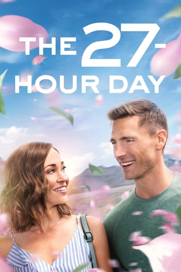 The 27-Hour Day Poster