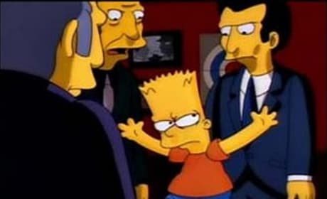 Bart the murderer watch online sale