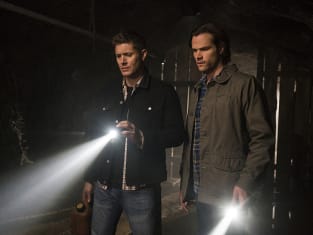 Supernatural season 11 online watch online