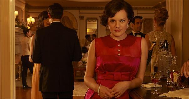 Peggy Promotional Picture