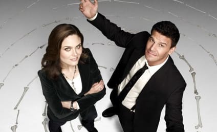 Bones: Back to the Beginning for 100th Episode?