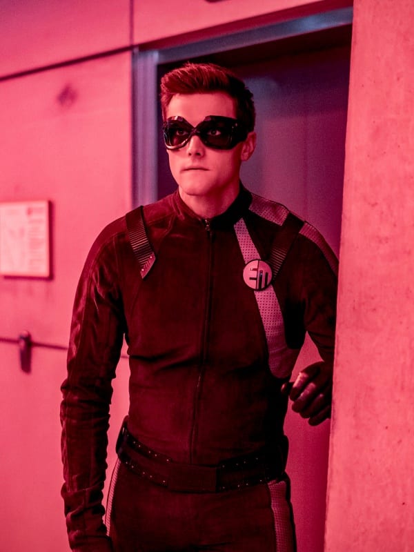 Flash season 5 episode 19 putlocker best sale