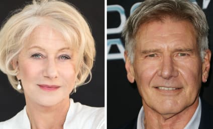 Yellowstone: Harrison Ford and Helen Mirren-Led Prequel Gets a New Name and Setting