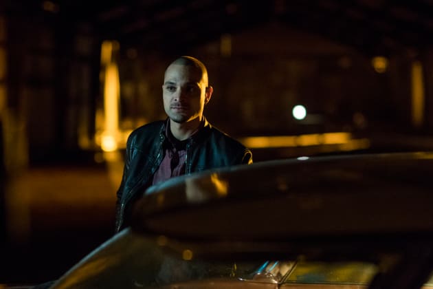 Nacho is Nervous - Better Call Saul Season 3 Episode 9