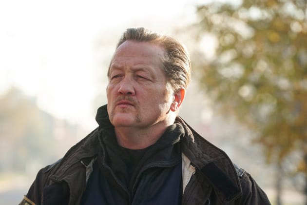 Mouch In Action - Chicago Fire Season 5 Episode 11