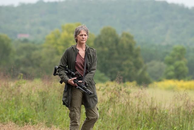 Watch The Walking Dead Season 6 Episode 12 Online Tv Fanatic