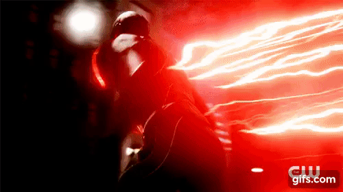 Flash gif. Флеш гифка. Смерть обратного Флэша. Молнии флеша гиф. Молния обратного флеша.