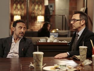 Watch person of online interest putlocker
