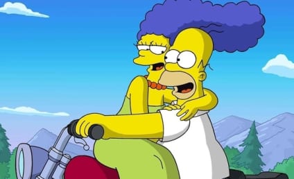 Lena Dunham, Narcolepsy to Split Up The Simpsons