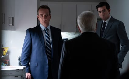 Succession Season 4 Episode 2 Review: Rehearsal