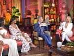 NeNe and Kandi Clash - The Real Housewives of Atlanta