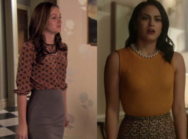 They're Fashionable