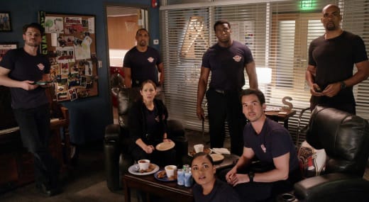 Station 19 Season 4 Episode 11 Review: Here It Comes Again