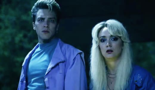 American Horror Story 1984 Episode 3 Everything We Learned TV
