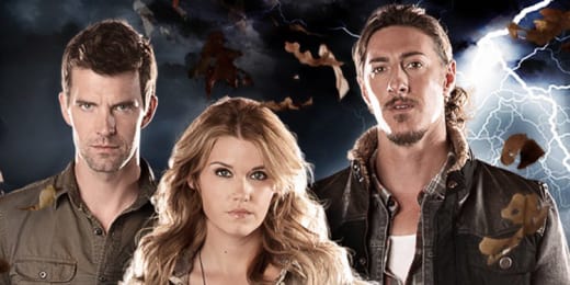 Haven Season 5 Premiere Date New Time Slot Announced Tv Fanatic The fifth and final season of the american television series haven premiered on september 11, 2014 on syfy, and concluded on december 17, 2015. tv fanatic