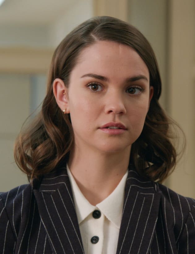 Doubting Kathleen - Tall - Good Trouble Season 3 Episode 5