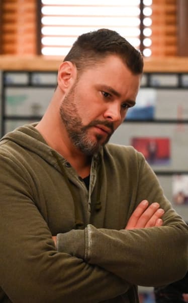 Chicago PD Season 10 Episode 18 Review You Only Die Twice TV