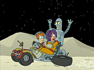 Futurama watch online on sale free season 1