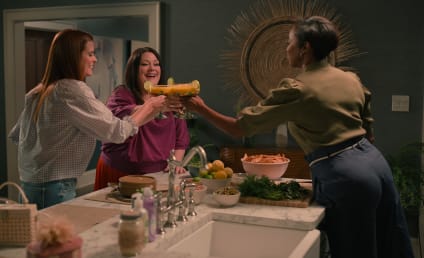 Sweet Magnolias Season 3 Trailer: Romance, Rivalries, and More!