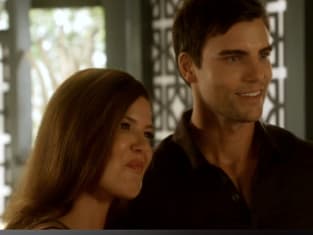 The Client List Review Secret Weapons TV Fanatic