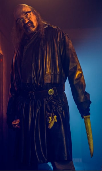 American horror story season 9 episode 1 online online