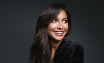 Naya Rivera's Glee Costars Pay Tribute After Her Death
