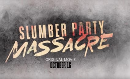 Slumber Party Massacre Remake at Syfy? Hell, Yeah!