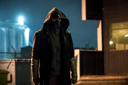 Flash season 5 ep 2 full episode online