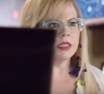 On High Alert - Criminal Minds Season 13 Episode 1