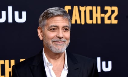 George Clooney Prepping Good Night, And Good Luck Series Adaptation at AMC 