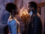 Marrying For Peace - Still Star-Crossed