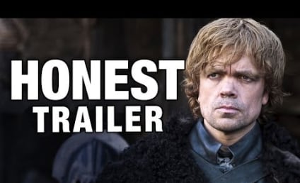 Honest Game of Thrones Trailer: Down with King Bieber! 