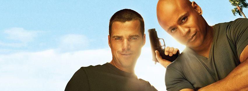 NCIS: Los Angeles