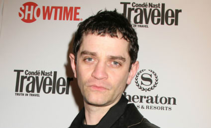 James Frain to Guest Star on Burn Notice