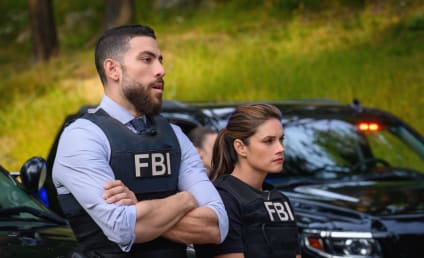 Watch FBI Online: Season 4 Episode 6