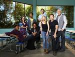 Community Cast Pic