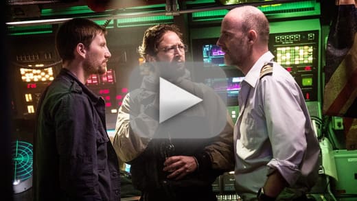 BLUF Review: The Last Ship, Season 2 Episode 5, “Achilles”