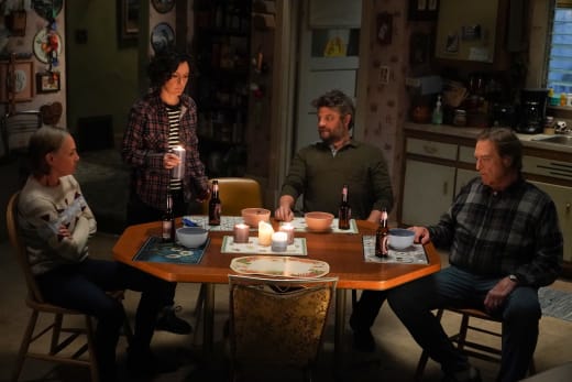 The Conners 3x08 episode photo 1