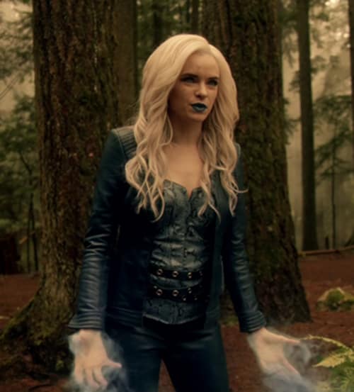 Killer Frost - The Flash