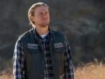 A Terrible President? - Sons of Anarchy Season 7 Episode 8