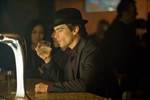 Hard day? TV Fanatic