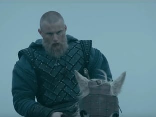 Vikings Season 6 Episode 11 Review King of Kings TV Fanatic