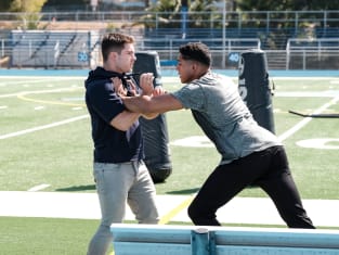 All american episode 6 watch online cheap