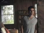 Lost in Thought - The Vampire Diaries Season 6 Episode 2
