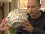 Scene from The League