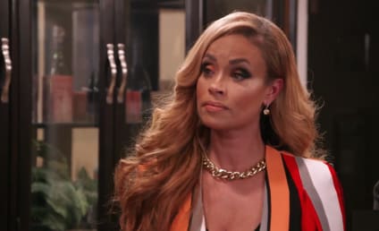 Watch The Real Housewives of Potomac Online: Season 2 Episode 5