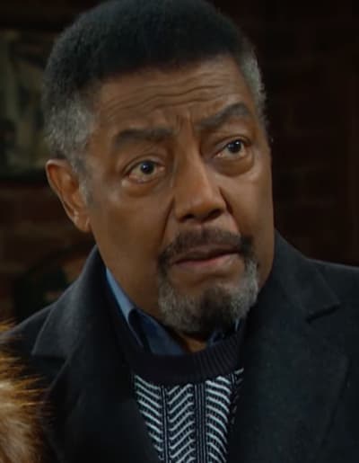 Sloan Confronts Paulina And Abe - Days of Our Lives